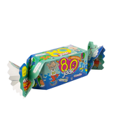 Geschenkdoosje 80 Jaar